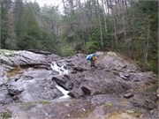 2 Chauga River